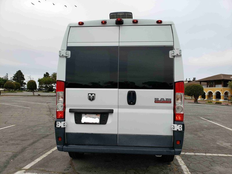 Picture 4/30 of a 2017 Ram Promaster 2500, 159wb **LOW MILES** for sale in San Leandro, California