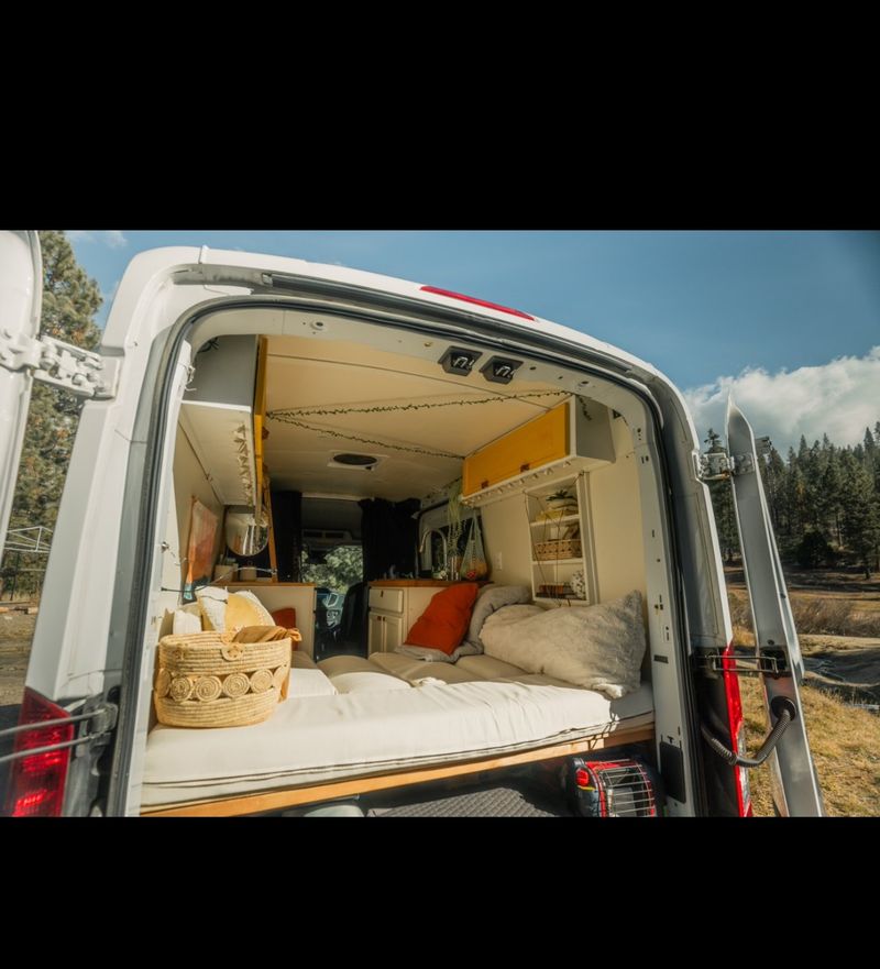 Picture 5/9 of a 2016 Ford Transit Ecoboost 3.5 for sale in Eveleth, Minnesota