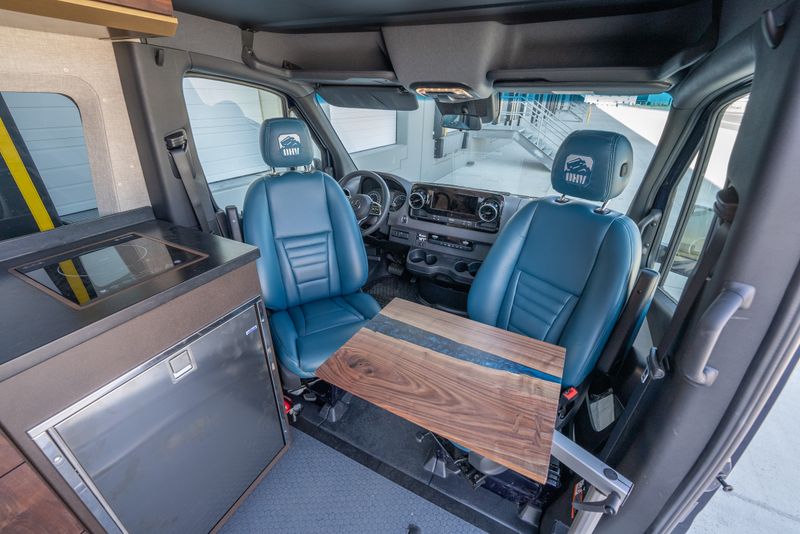 Picture 4/21 of a 2025 Off Highway Van | Sundance Kid | 144 Pro-X for sale in Salt Lake City, Utah