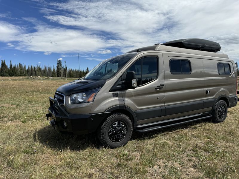 Picture 4/25 of a 2020 Custom build by TOURIG for sale in Castle Rock, Colorado