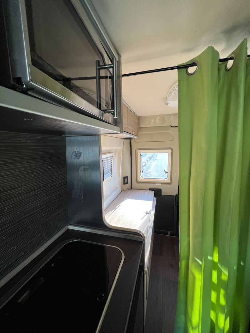 Picture 5/20 of a Travel in style in your class B Tiny Home for sale in Deep River, Connecticut