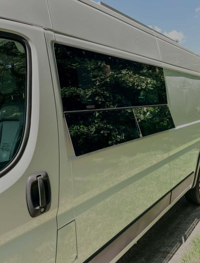 Picture 2/13 of a 2019 Dodge Promaster 2500 159 WB for sale in Saint Paul, Minnesota