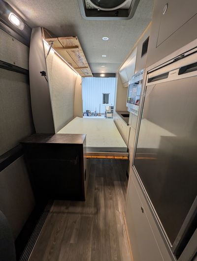 Picture 11/41 of a 2024 Serenity, Off Grid, 4 season with ext. warranty. for sale in Hopkinsville, Kentucky