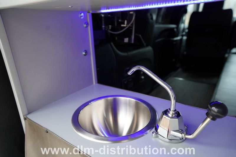 Picture 5/22 of a 2025 Mini-T Campervan: The RV that fits in a Garage for sale in Lake Crystal, Minnesota