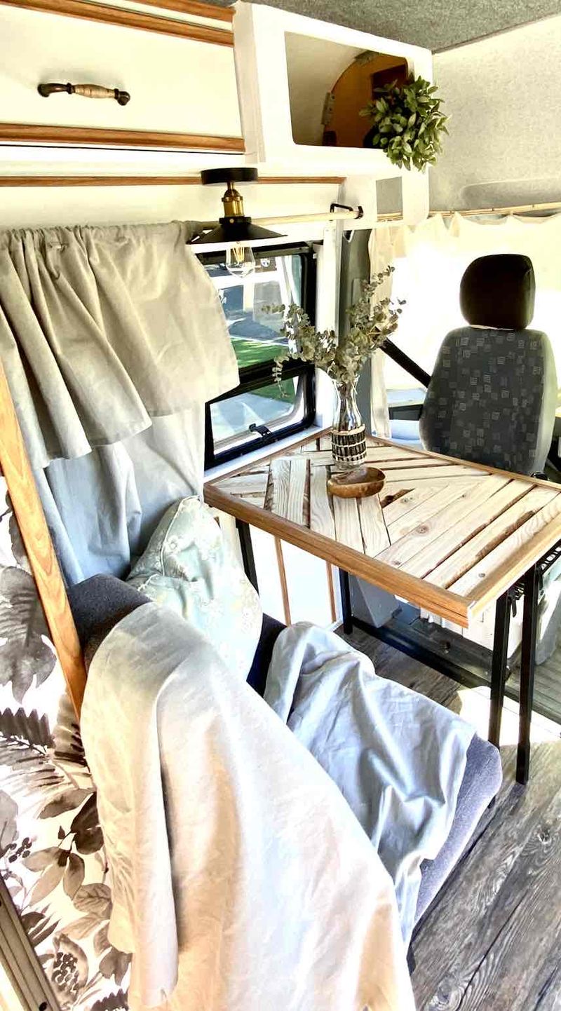 Picture 1/20 of a 2006 Dodge Sprinter Campervan  | VanLanders Conversion for sale in Long Beach, California