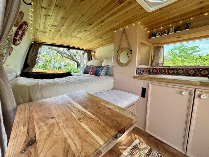 Picture 2/19 of a 2014 Ford E250 | Fully Equipped & Off-Grid Ready for sale in Sarasota, Florida
