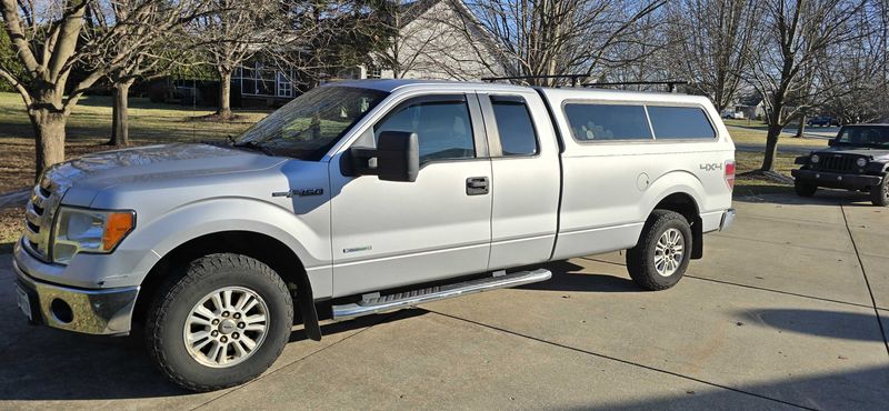 Picture 3/15 of a Adventure-Ready F-150 | Custom Camper Build for sale in Chesterton, Indiana