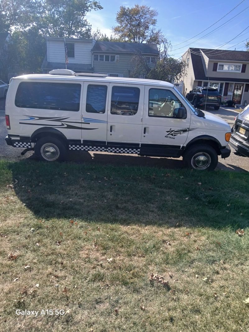 Picture 2/67 of a Stealth camper E350 2004 ford van for sale in Avenel, New Jersey
