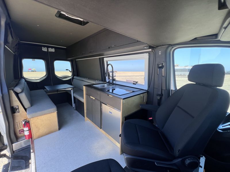 Picture 4/22 of a 2021 Texino Venture 2wd for sale in Huntington Beach, California