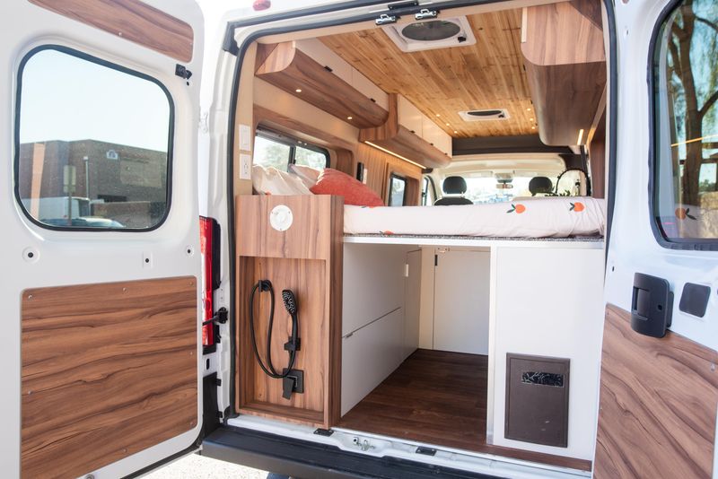 Picture 6/12 of a Sunny - A home on wheels by Bemyvan | Camper Van Conversion for sale in Las Vegas, Nevada