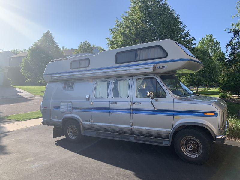 Picture 1/7 of a 1991 Airstream B190 for sale in Chaska, Minnesota