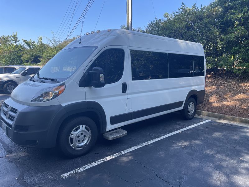 Picture 4/17 of a 2014 Ram Promaster 2500 New Engine for sale in Lexington, Virginia