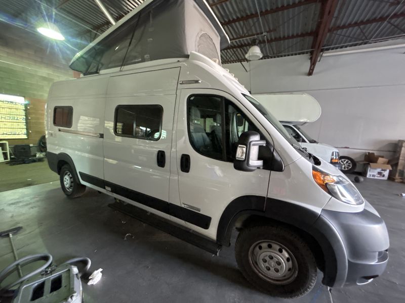 Picture 4/20 of a Solis 59P - 2022 WINNEBAGO SOLIS 59P for sale in Las Vegas, Nevada