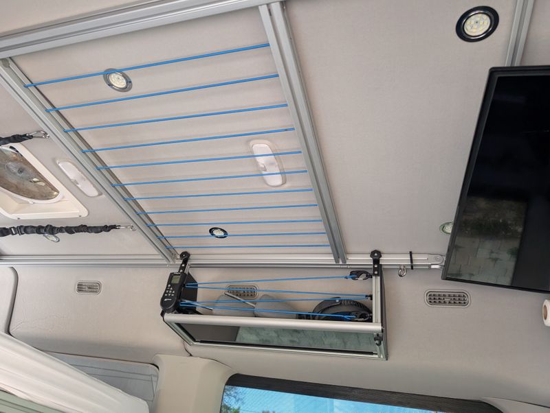 Picture 5/30 of a 2018 VanDoIt Midroof LIV w/3.5 Eco Boost for sale in Tarpon Springs, Florida