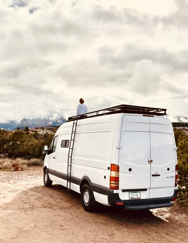 Picture 3/38 of a Adventure Awaits: Fully Equipped 2014 Off-Grid Campervan! for sale in San Diego, California