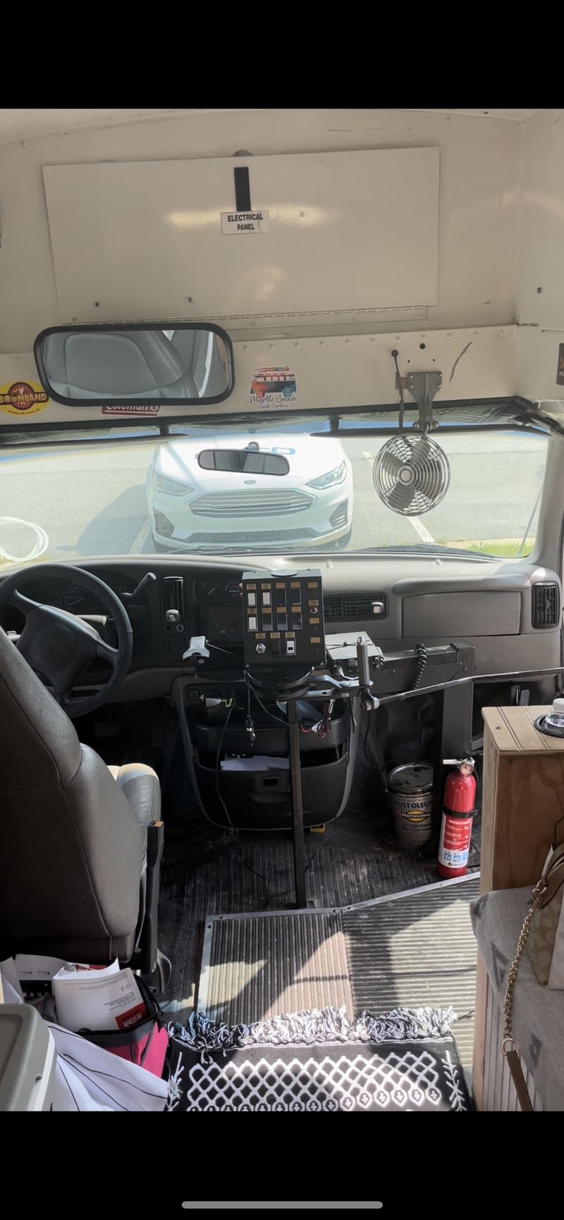 Picture 6/6 of a 2001 Chevy Express 1500 for sale in Midway, Georgia