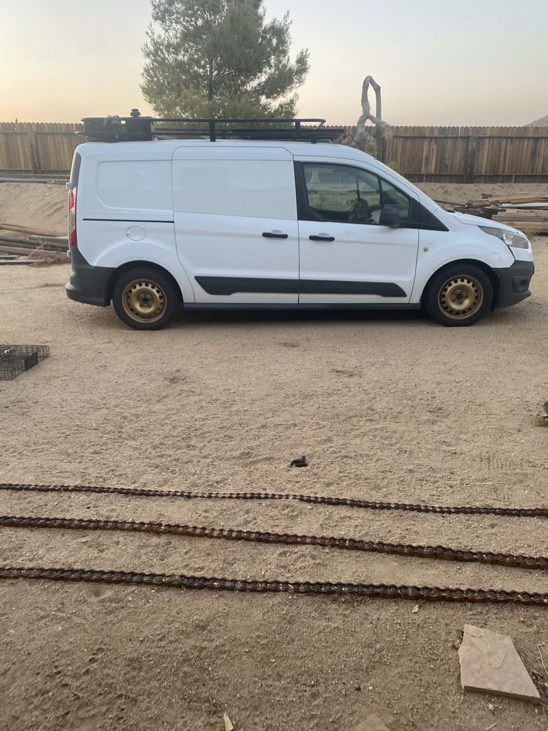 Picture 1/12 of a Converted for transit for sale in Palm Desert, California