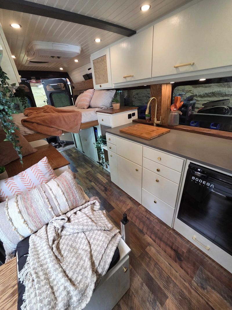 Picture 2/53 of a Luxury Off Grid NEW Build; For Half the Price for sale in Tulsa, Oklahoma