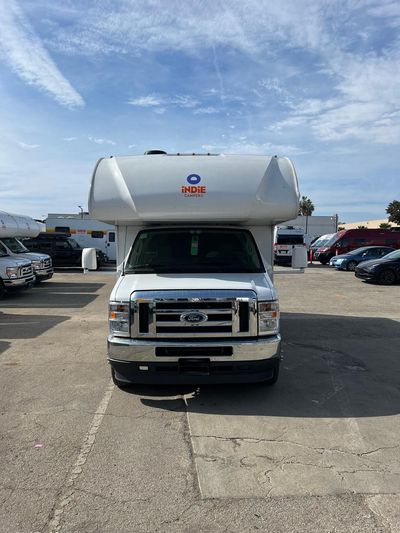 Photo of a Camper for sale: Ford E-350 Motorhome • L3H2 • Diesel • Fully Equipped