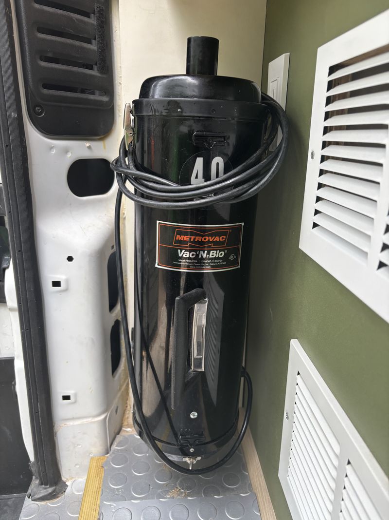 Picture 3/21 of a Custom Promaster Build for sale in Rockford, Michigan