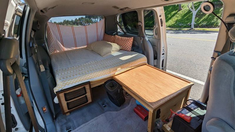 Picture 1/14 of a Own your own home, beautiful tiny home camper conversion  for sale in Irvine, California