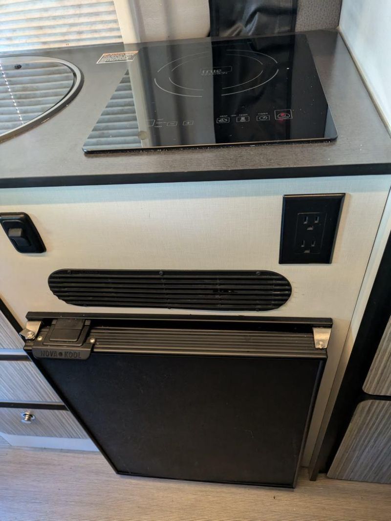 Picture 5/42 of a 2019 Mercedes-Benz Sprinter Cargo Revel Van for sale in Fruitland, Idaho