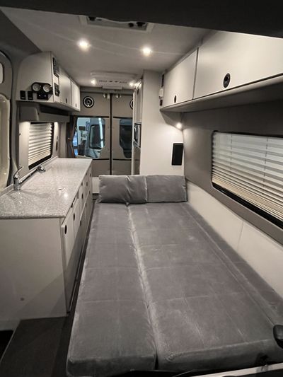 Picture 14/37 of a 2016 Sprinter 144 HR 4x4 - Sportsmobile Conversion for sale in Mesa, Arizona