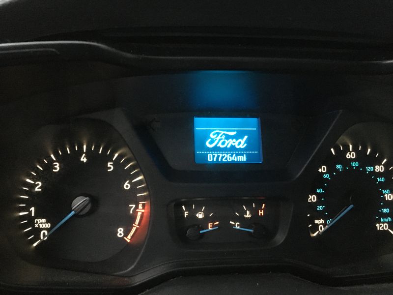 Picture 4/24 of a 2016 Ford Transit 350 XLT eco boost (sold) for sale in Mentor, Ohio