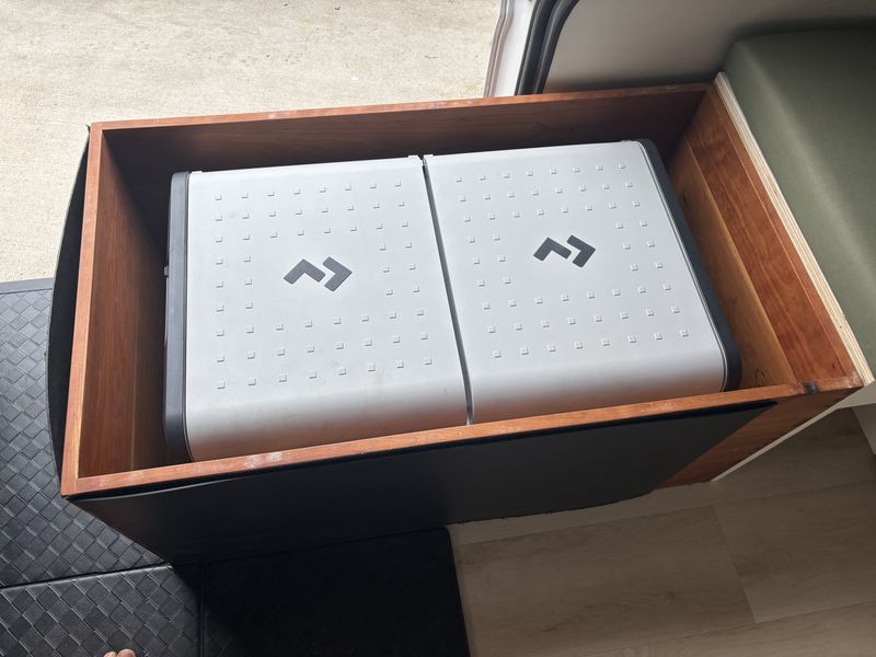 Picture 5/21 of a Custom Promaster Build for sale in Rockford, Michigan