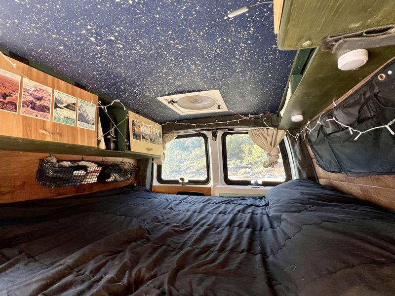 Picture 5/19 of a 2013 Chevy Express AWD Camper for sale in Los Angeles, California