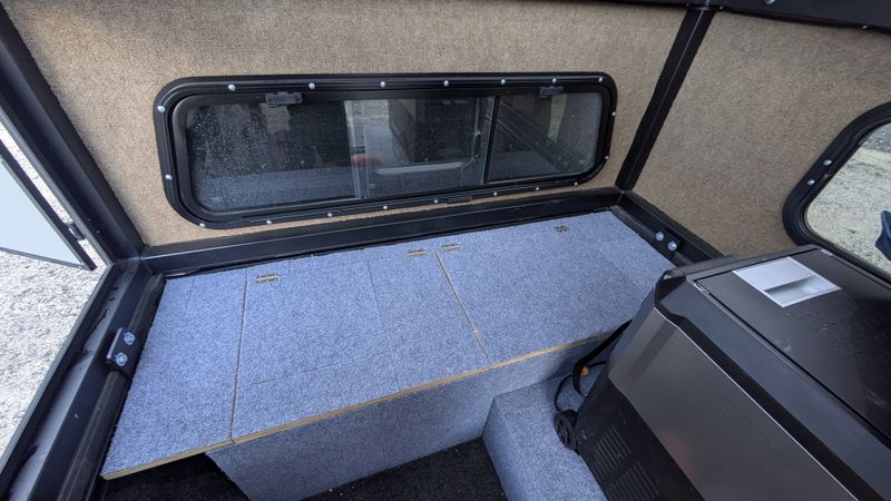 Picture 4/26 of a Jeep Gladiator + Fully-Equipped Camper for sale in Boulder, Colorado