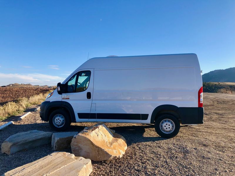 Picture 3/19 of a 2018 High Roof “Weekender” Promaster - $52k OBO  for sale in Fort Collins, Colorado