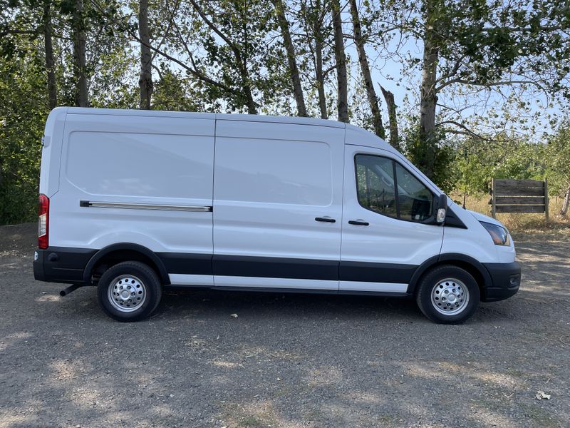 Picture 5/27 of a Clean Transit Mid-Roof 2020 7ooo miles for sale in Hood River, Oregon