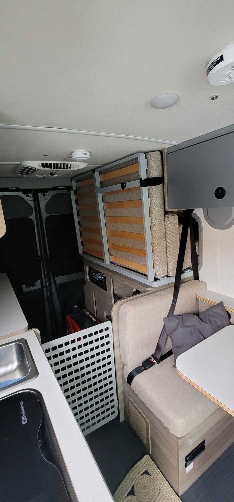 Picture 2/24 of a ( Gypsy )  2022 Solis Pocket  for sale in Boulevard, California