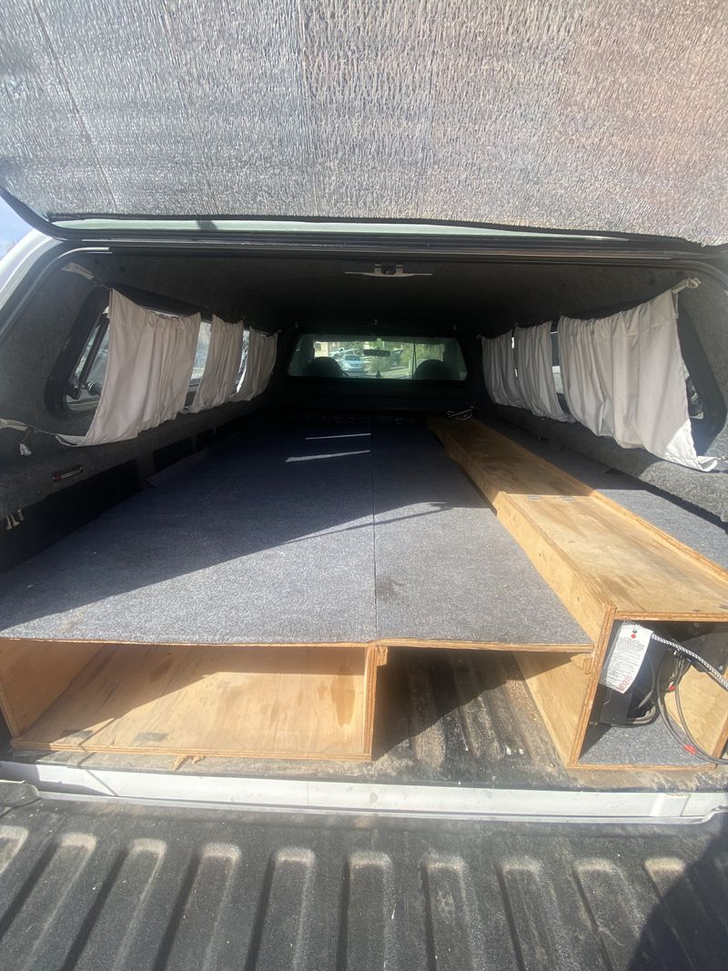 Picture 4/11 of a 2004 F150 8ft Bed Make an Offer - Negotiable  for sale in Henderson, Nevada