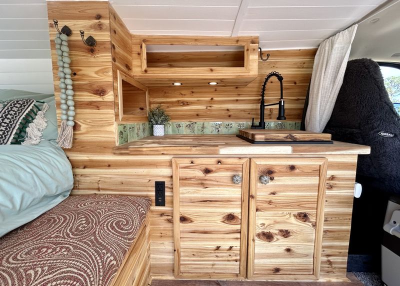 Picture 4/15 of a 2015 Chevy 2500 | Fully Equipped & Off-Grid Ready for sale in Osprey, Florida