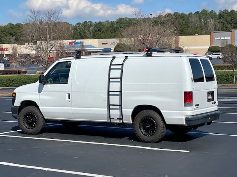 Picture 1/15 of a Great 2014 E150 Camper Van for sale in Kennesaw, Georgia
