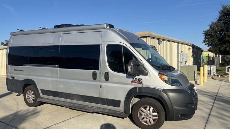 Picture 1/21 of a 2021 Thor Sequence – Adventure-Ready & Immaculate! for sale in Lake Mary, Florida