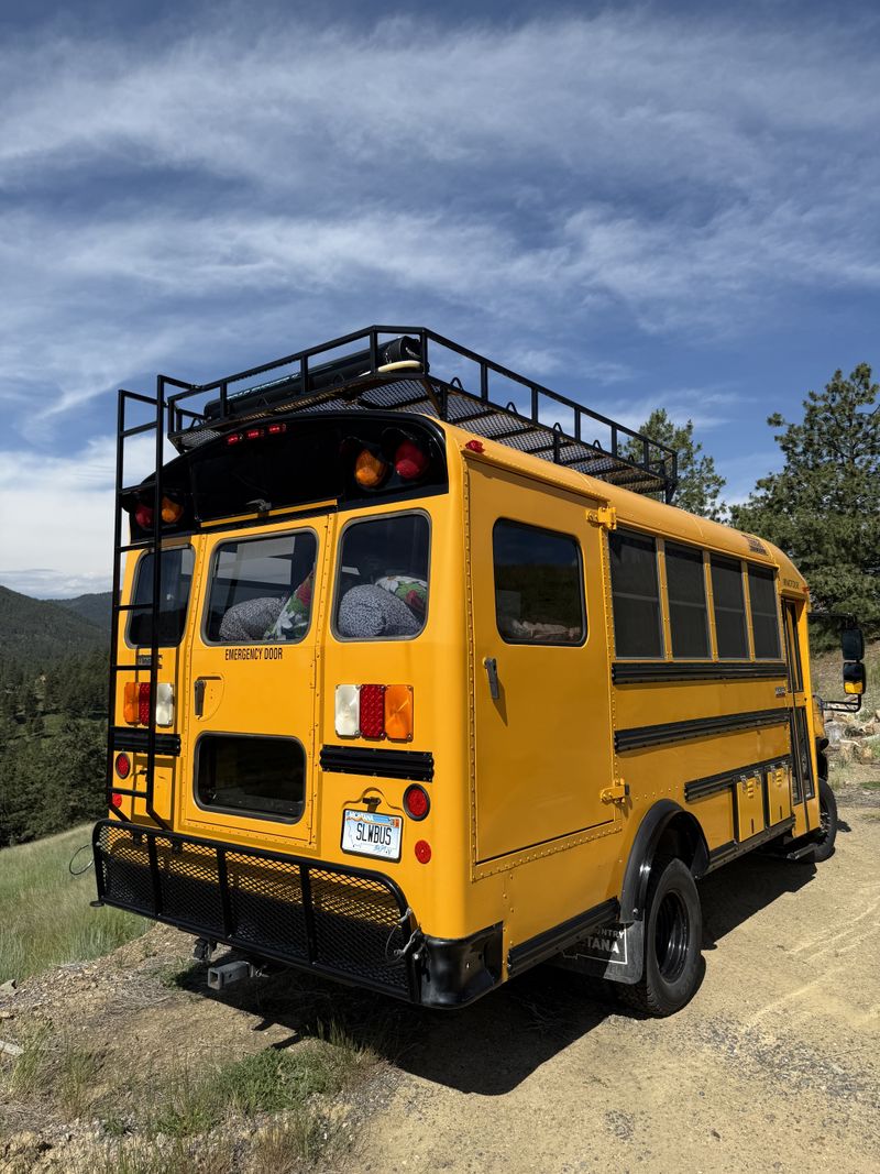 Picture 2/17 of a 2012 Ford E450 super duty for sale in Helena, Montana