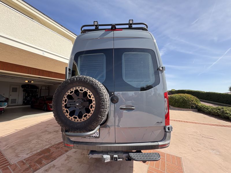 Picture 3/18 of a Pristine El Kapitan Dreamweaver Fully Optioned! for sale in Rancho Palos Verdes, California