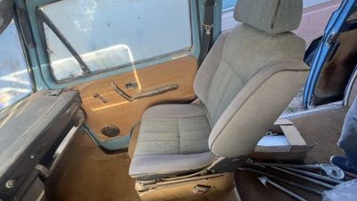 Picture 13/13 of a 1980 Vanagon Westfalia for sale in Odessa, Texas