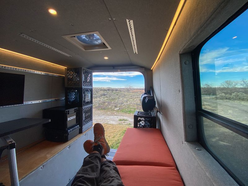 Picture 5/17 of a Custom Truck Camper: SpaceKap Diablo for sale in Twin Falls, Idaho