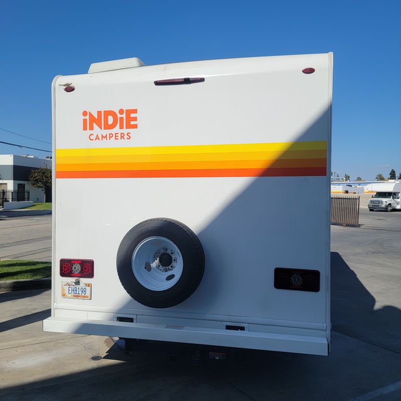 Picture 2/17 of a Four Winds - Thor 2024 Four Winds 22E for sale in Las Vegas, Nevada
