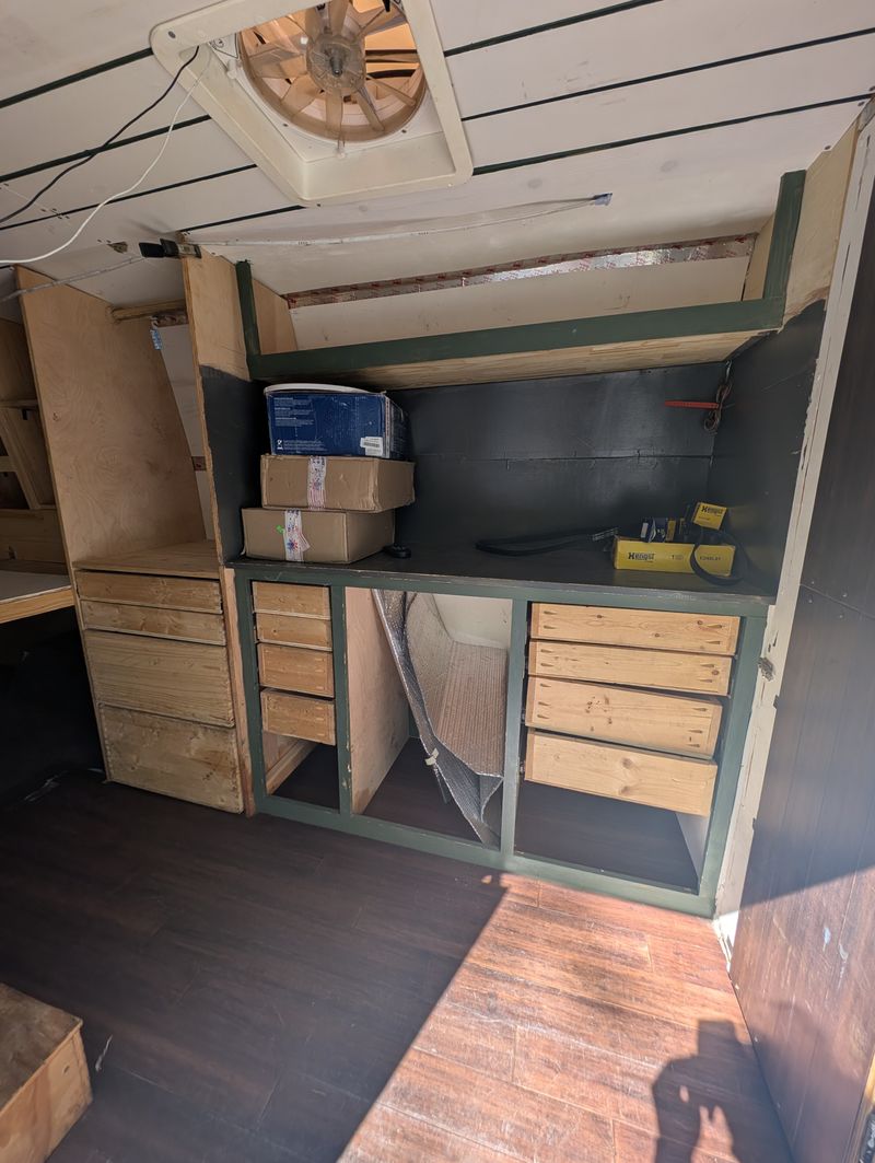 Picture 3/5 of a 2006 T1N sprinter Colorado for sale in Carbondale, Colorado