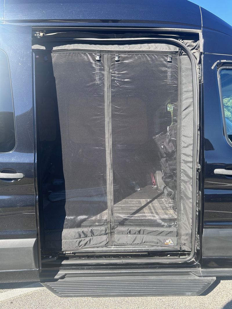 Picture 3/12 of a 2020 Ford Transit HD - Blank Canvas! for sale in Dover, Pennsylvania