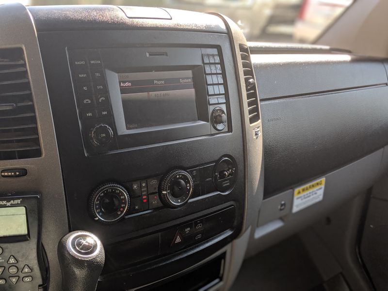 Picture 4/20 of a Epic Mercedes Sprinter Conversion Must See! for sale in Atlanta, Georgia