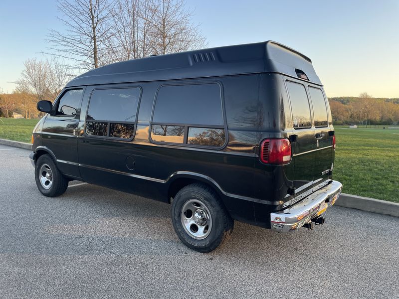 Picture 2/45 of a Dodge Ram Conversion Van for sale in Philadelphia, Pennsylvania