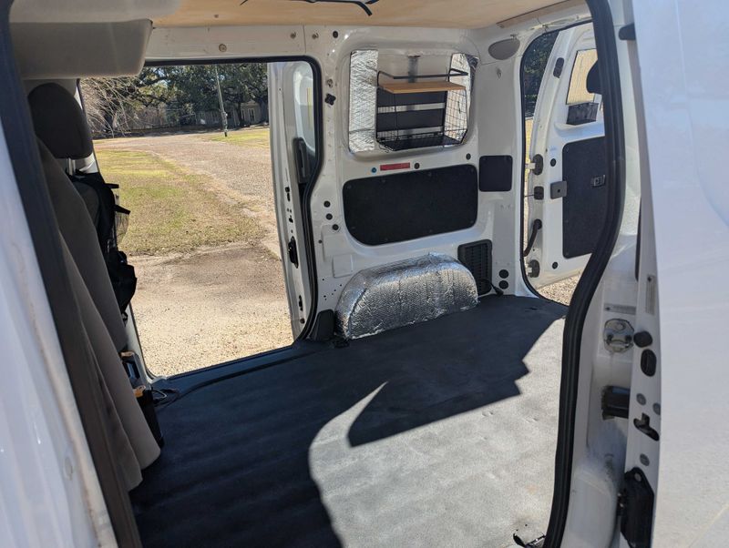 Picture 3/15 of a 2014 Nissan NV200 for sale in Mobile, Alabama