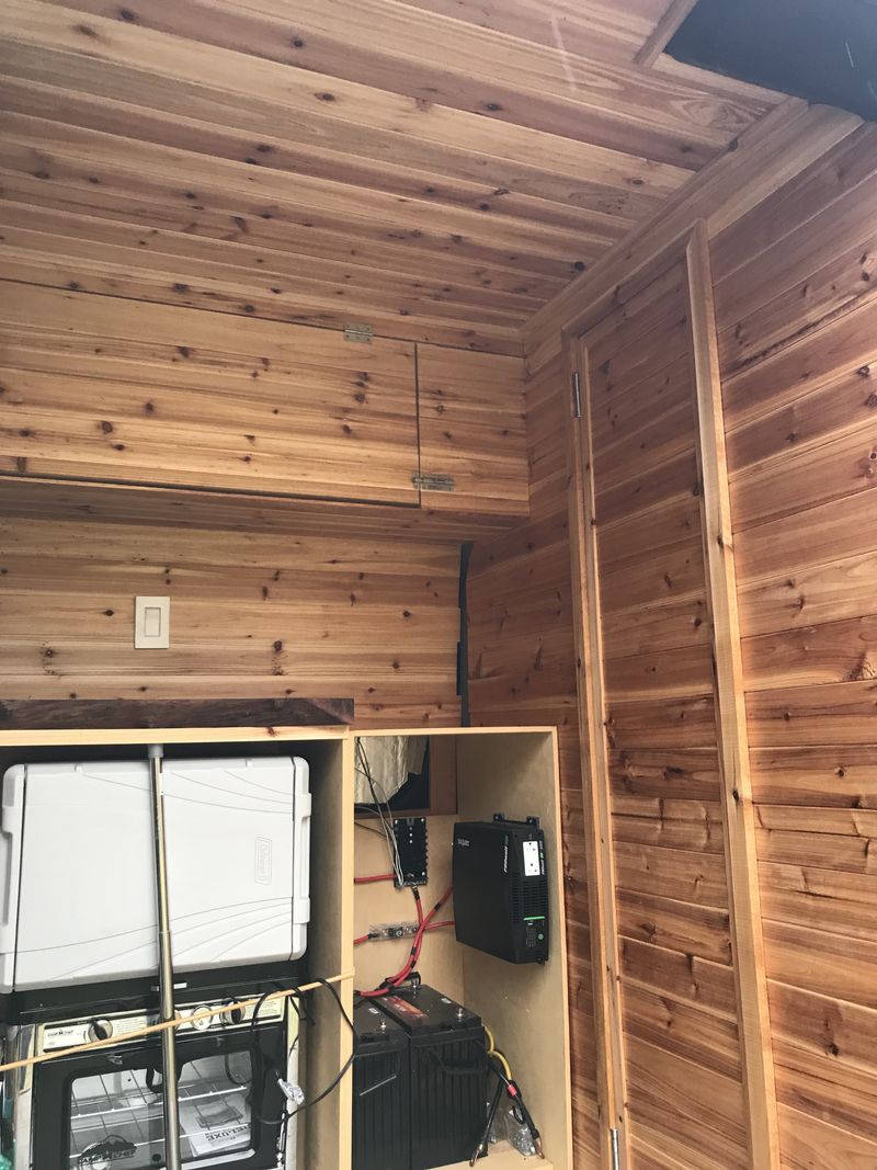 Picture 3/9 of a 2016 Mercedes Sprinter AS IS for sale in Evergreen, Colorado