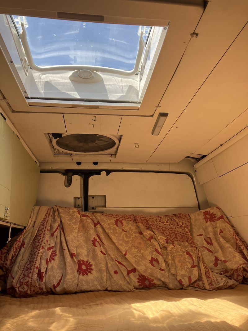 Picture 4/8 of a 2004 T1N Mercedes Sprinter for sale in Atlanta, Georgia